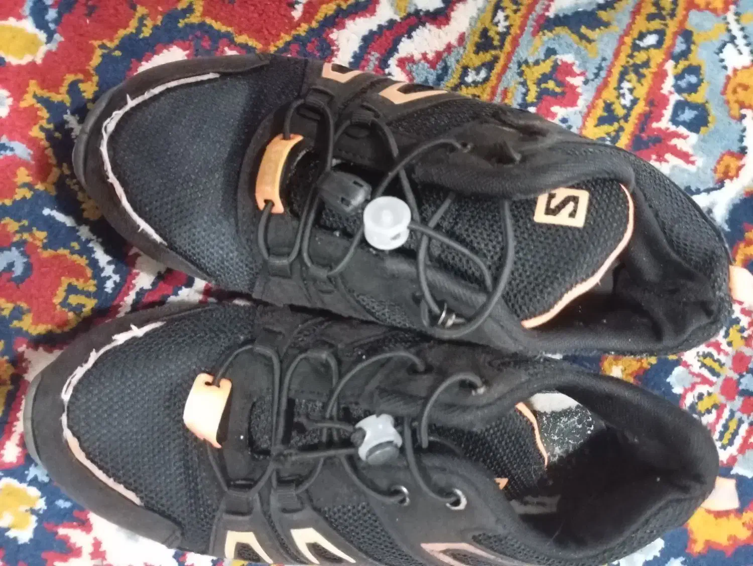 کفش پسرانه|کیف، کفش، کمربند|سبزوار, قلعه‌نو دهزار|دیوار