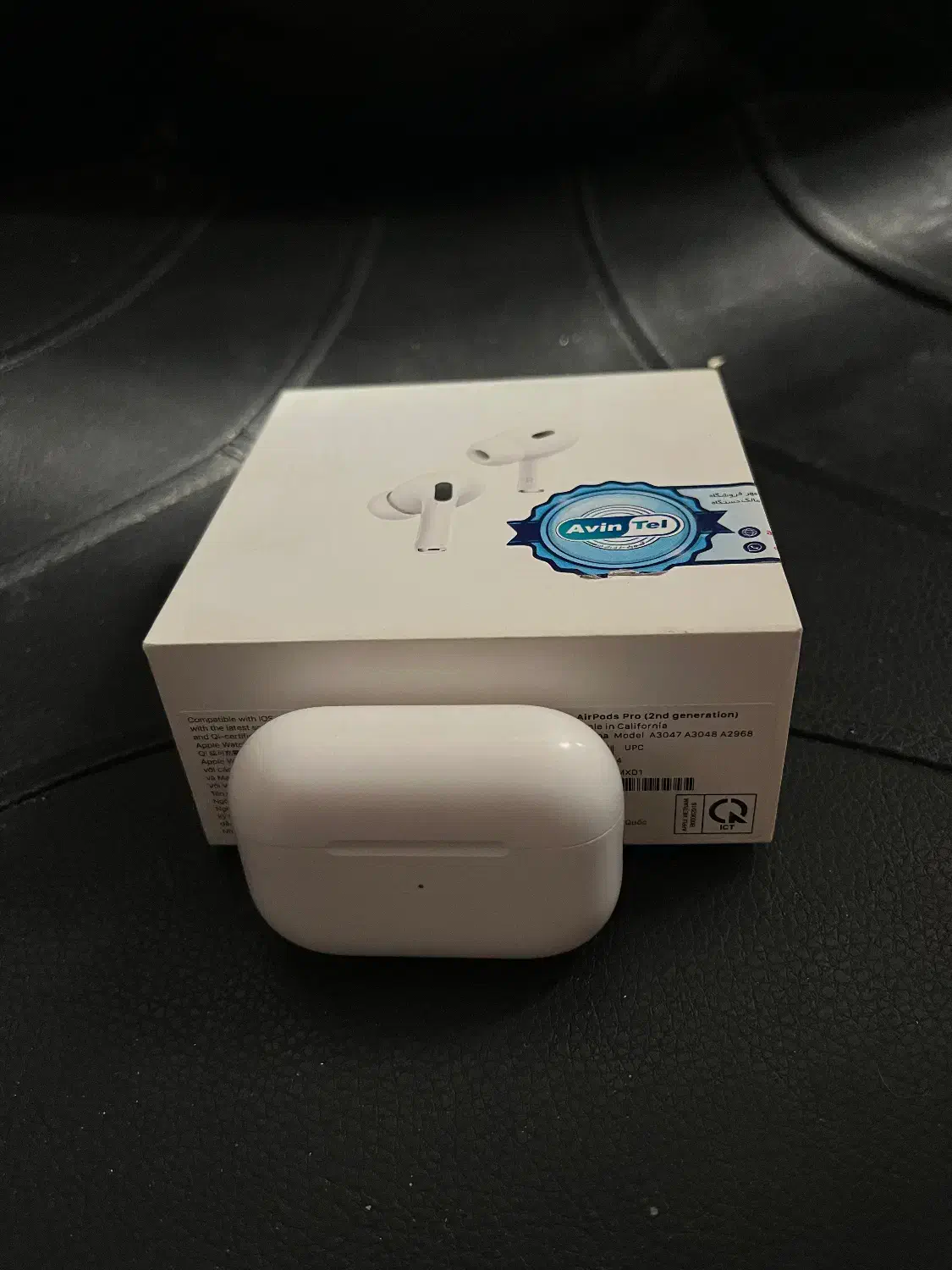 AirPods Pro 2|لوازم جانبی موبایل و تبلت|شهرضا, |دیوار
