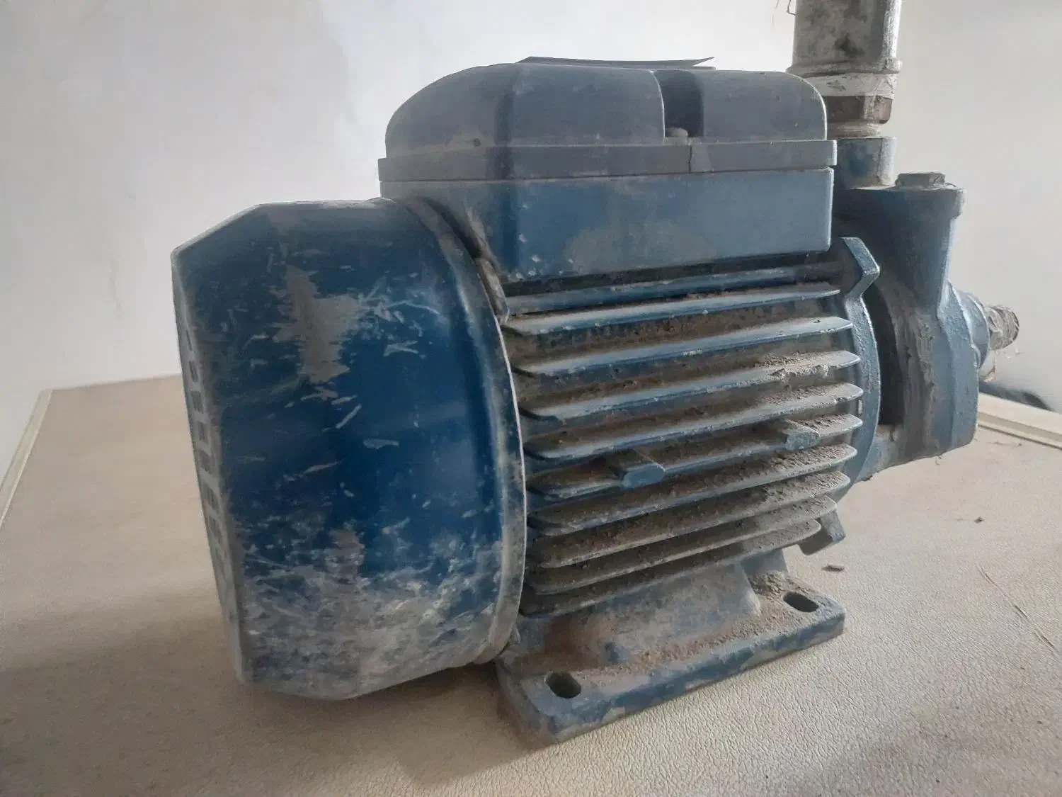 کپسول گاز فروشی و پمپ اب|اجاق گاز و لوازم برقی پختوپز|بیرجند, |دیوار