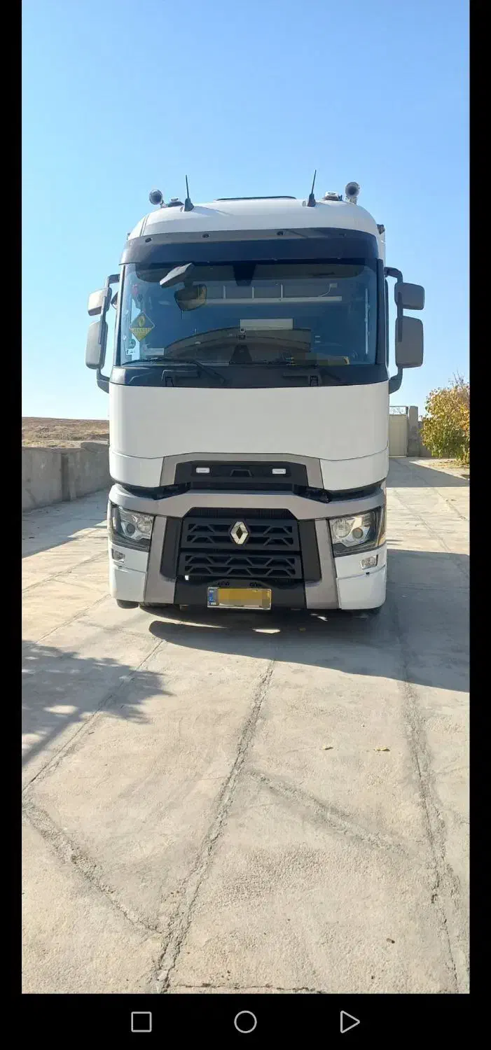 فروش|خودرو سنگین|اشترینان, |دیوار