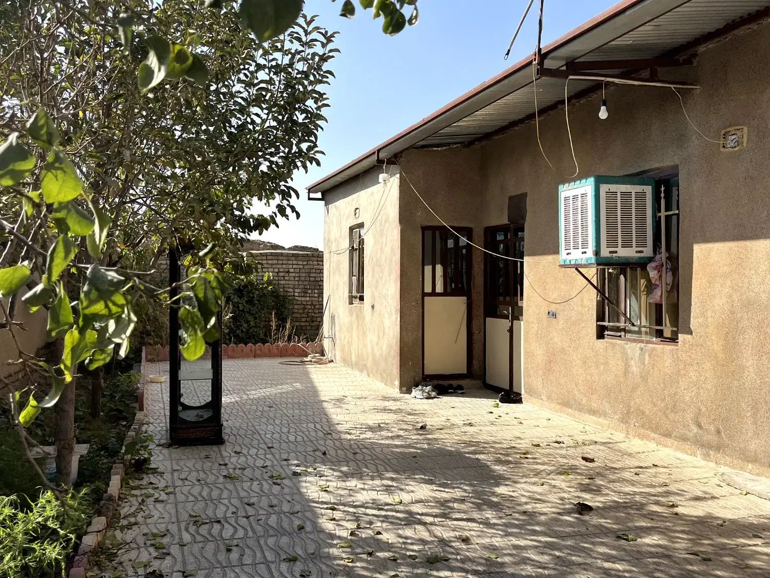 خانه ویلایی  وستایی|فروش خانه و ویلا|فرمهین, |دیوار