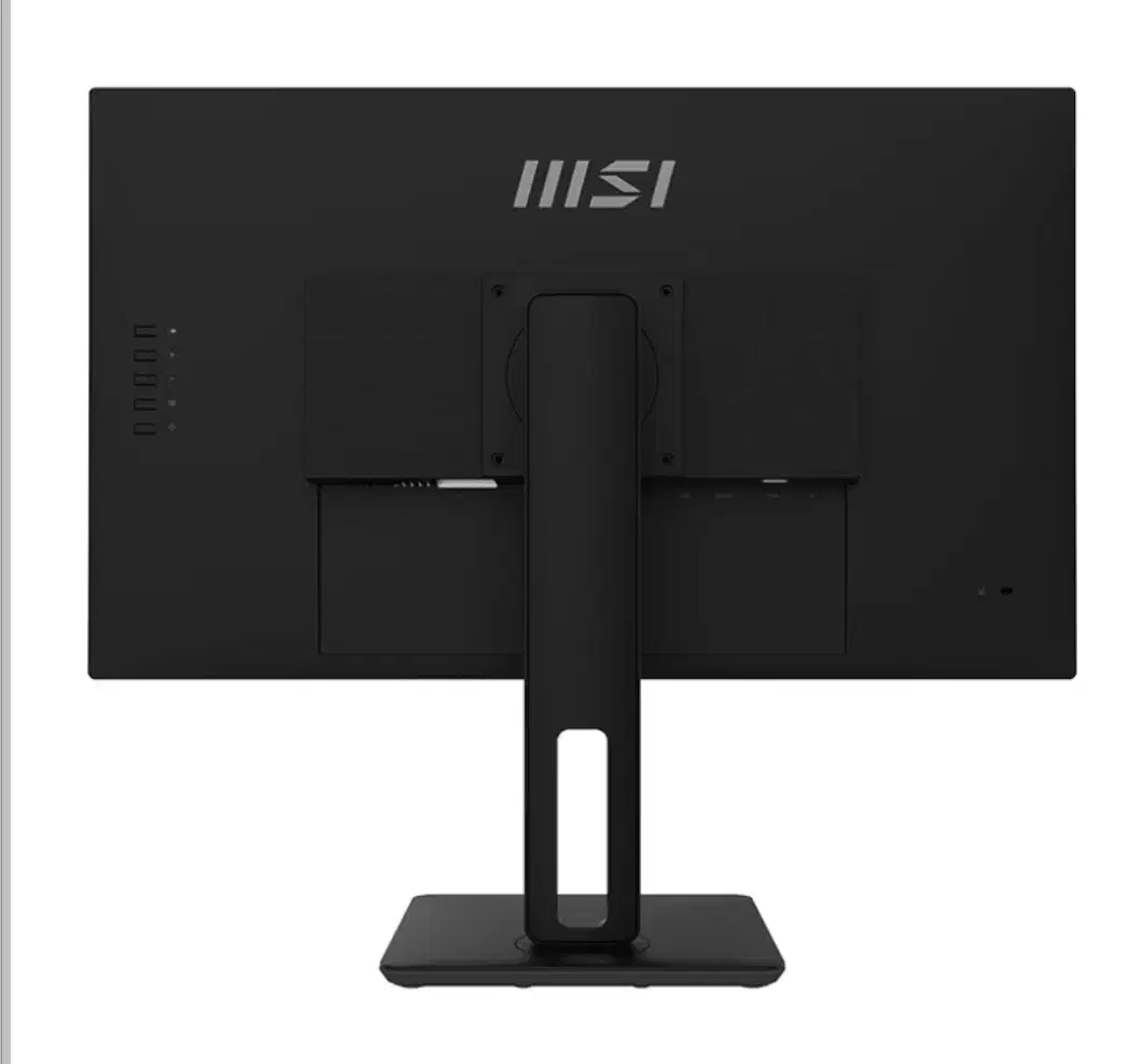 مانیتور msi mp271ap series|قطعات و لوازم جانبی رایانه|نیشابور, دانشگاه نیشابور|دیوار