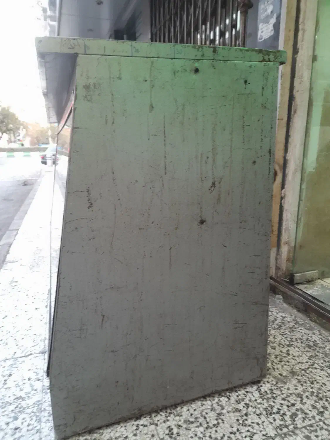 میز کار سالم|فروشگاه و مغازه|مشهد, کوشش|دیوار