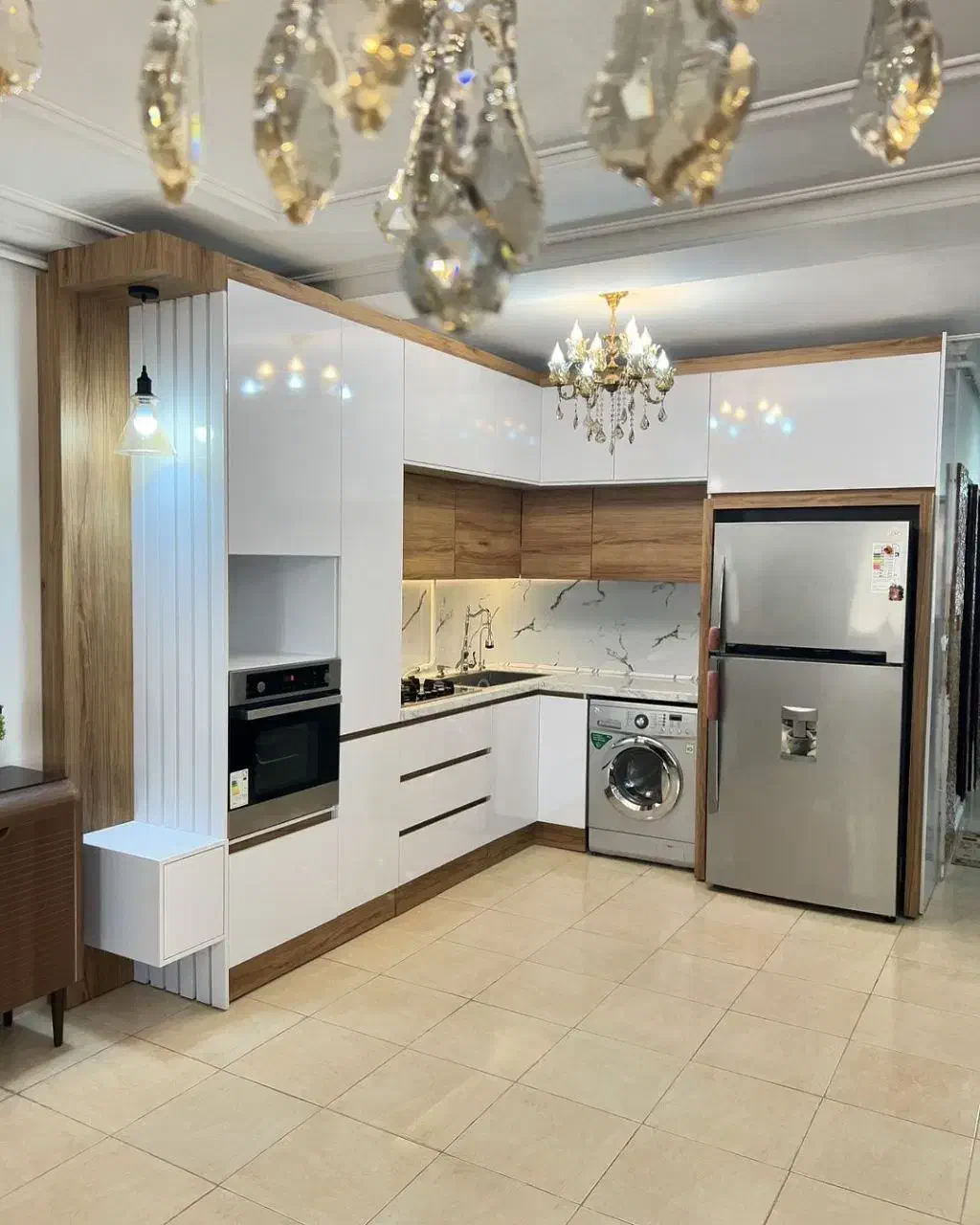 ام دی اف|جاکفشی، کمد، دراور|تربت‌حیدریه, ابوذر|دیوار