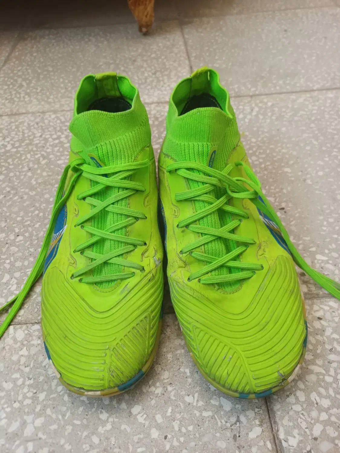 کفش سالن شیک در حد نو|کیف، کفش، کمربند|سبزوار, شرق کال جنوبی (شمس آبادی)|دیوار