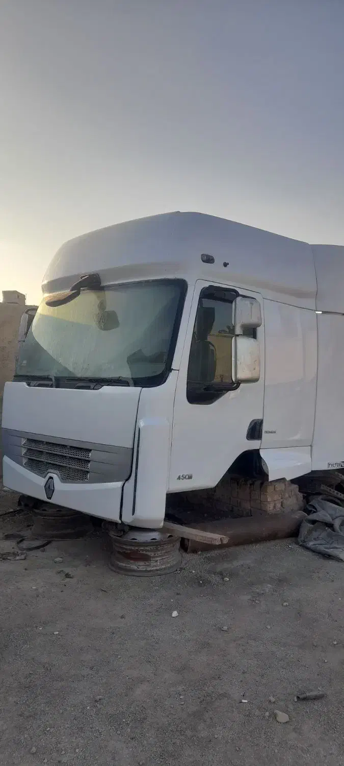 اتاق کشنده رنو کامل اتومات|قطعات یدکی و لوازم جانبی|رباط‌کریم, رباط‌کریم|دیوار