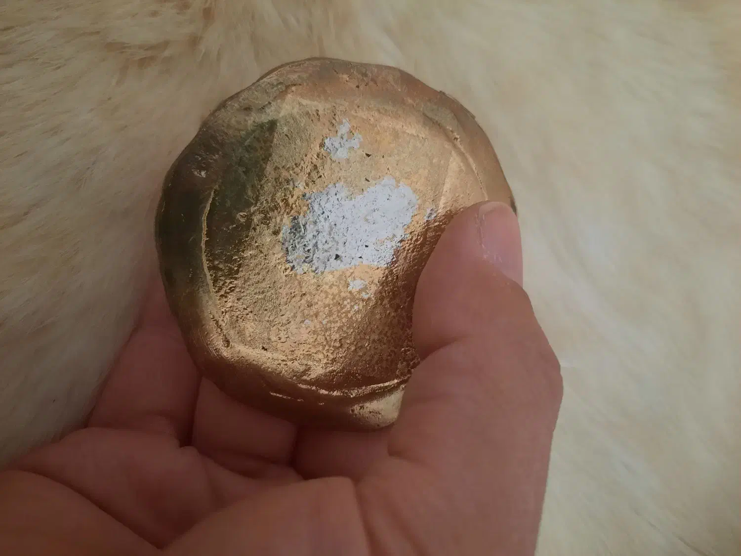 تندیس آنتیک کلکسیونی|مجسمه، تندیس، ماکت|اصفهان, آزادگان|دیوار