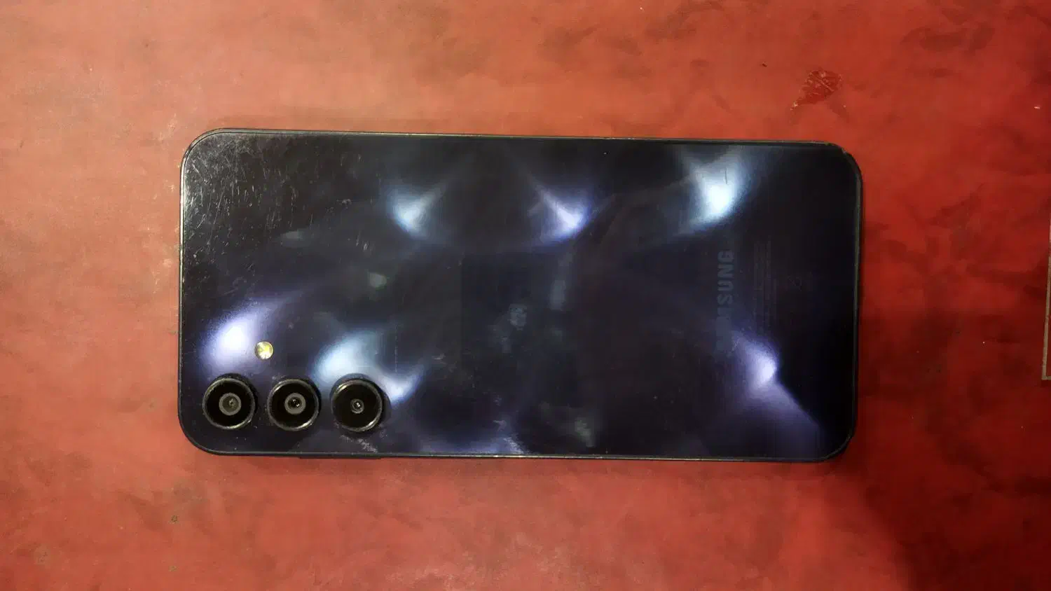 a15 اصلا استفاده نشده|موبایل|ارومیه, |دیوار