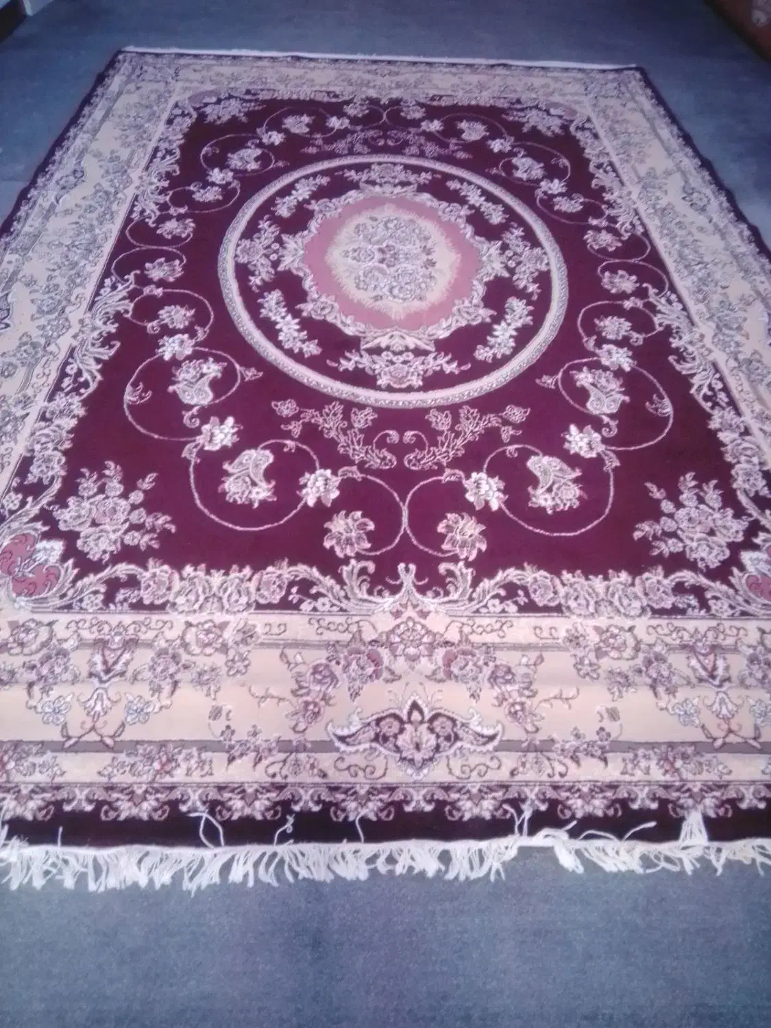 فرش|فرش|دهلران, |دیوار