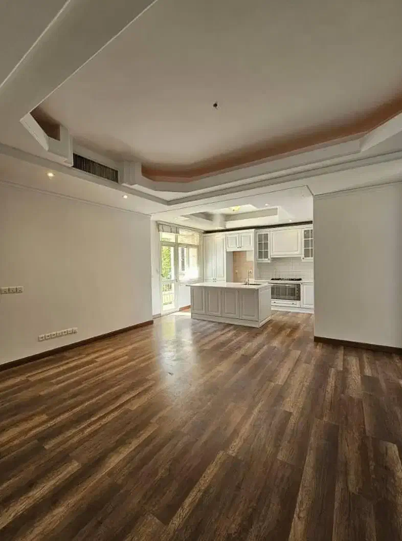 قیطریه (جهانتاب)/ ۱۹۰ متر /بازسازی شده کامل|فروش آپارتمان|تهران, قیطریه|دیوار