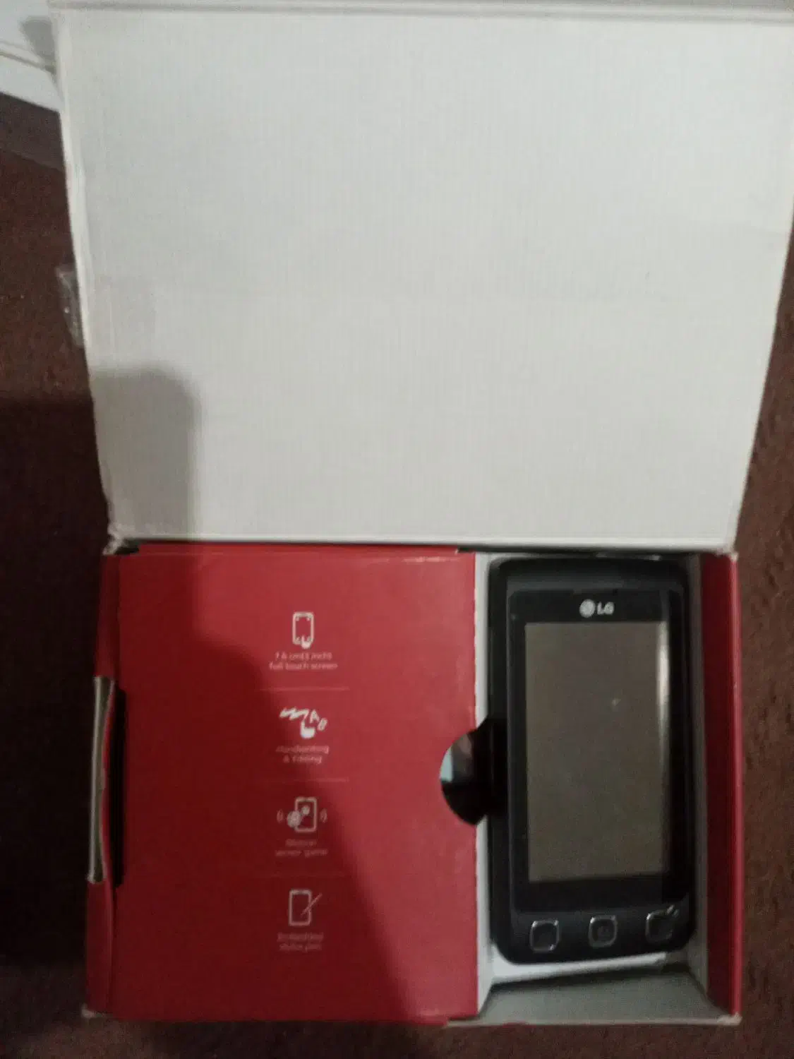 گوشی ال جی.آیفون .سامسونگ.سامسنگ جی ۷|موبایل|ارومیه, |دیوار