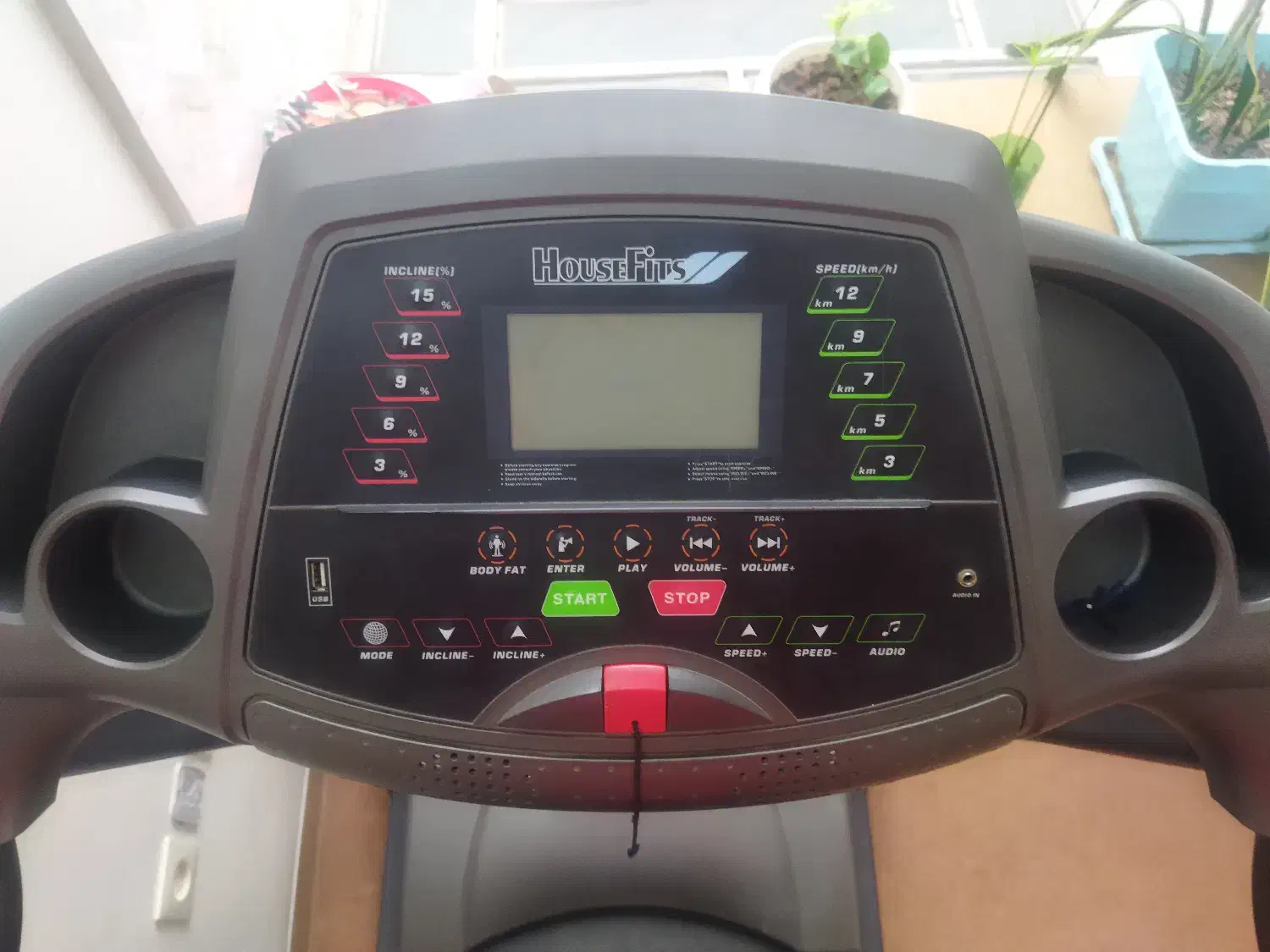 فروش تردمیل|تجهیزات ورزشی|مرودشت, ابوذر شمالی‎|دیوار