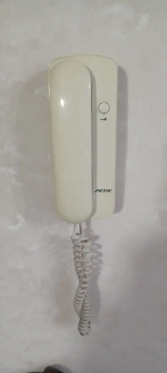 آیفون ۳طبقه معمولی تابان|تلفن رومیزی|اصفهان, فروردین|دیوار