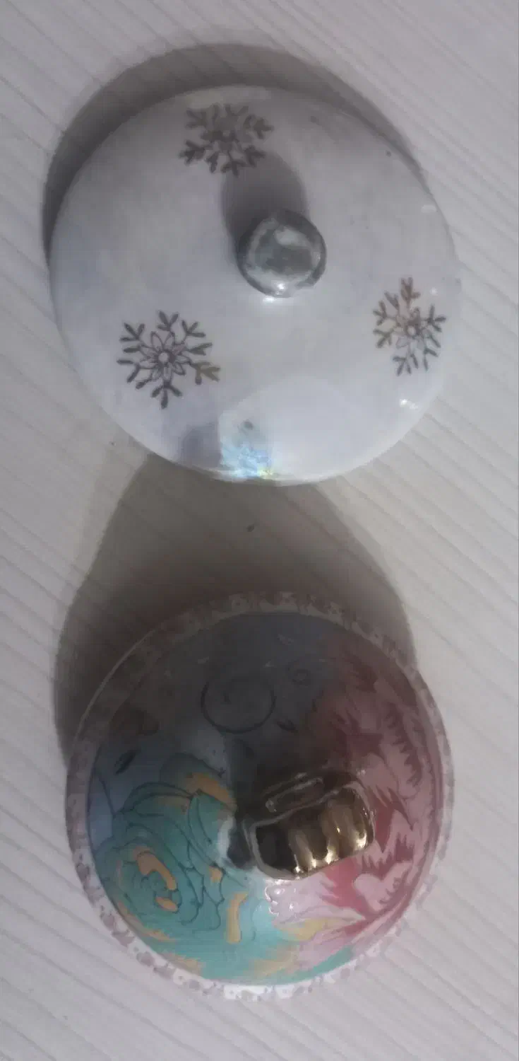 درب قندان یا قوری کمیاب|قوری، کتری، قهوهساز دستی|تبریز, |دیوار