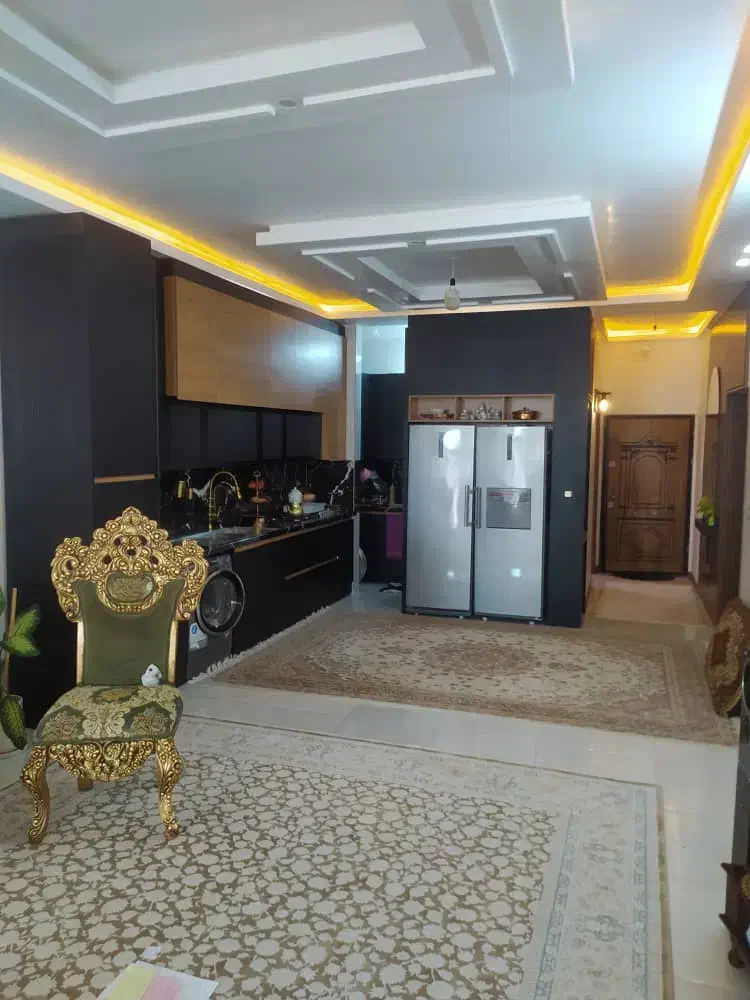 ویلایی شیک  دویست متری در گلبرک|فروش خانه و ویلا|شاهرود, |دیوار