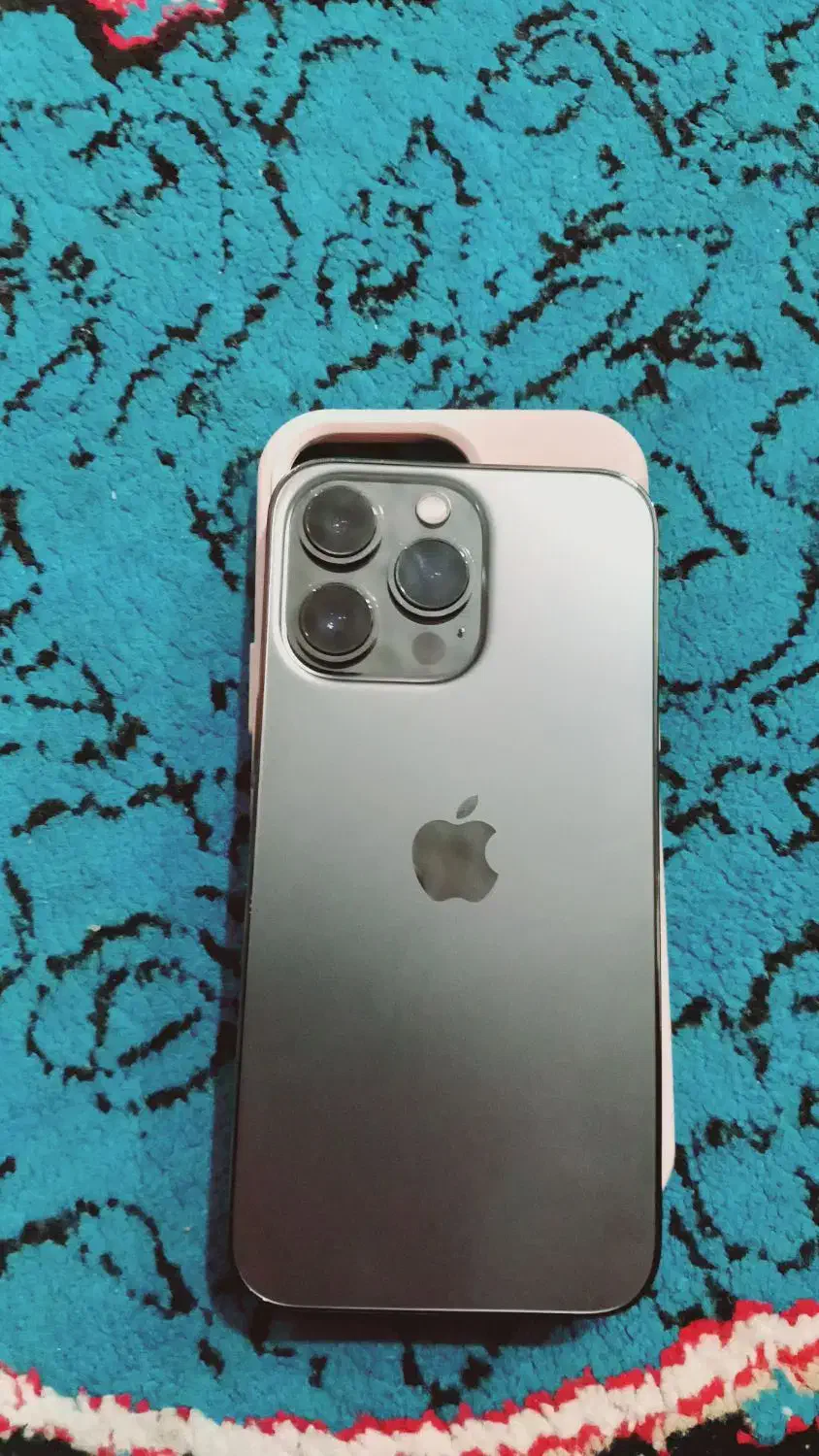 13pro|موبایل|دهدشت, |دیوار