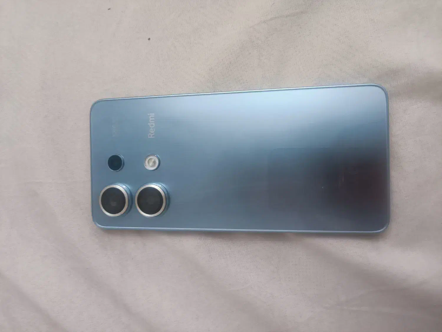 note13|موبایل|فولادشهر, B6|دیوار