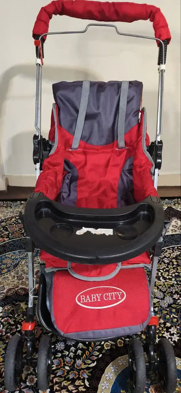 کالسکه بیبی سی تی|کالسکه و لوازم جانبی|تهران, افسریه شمالی|دیوار