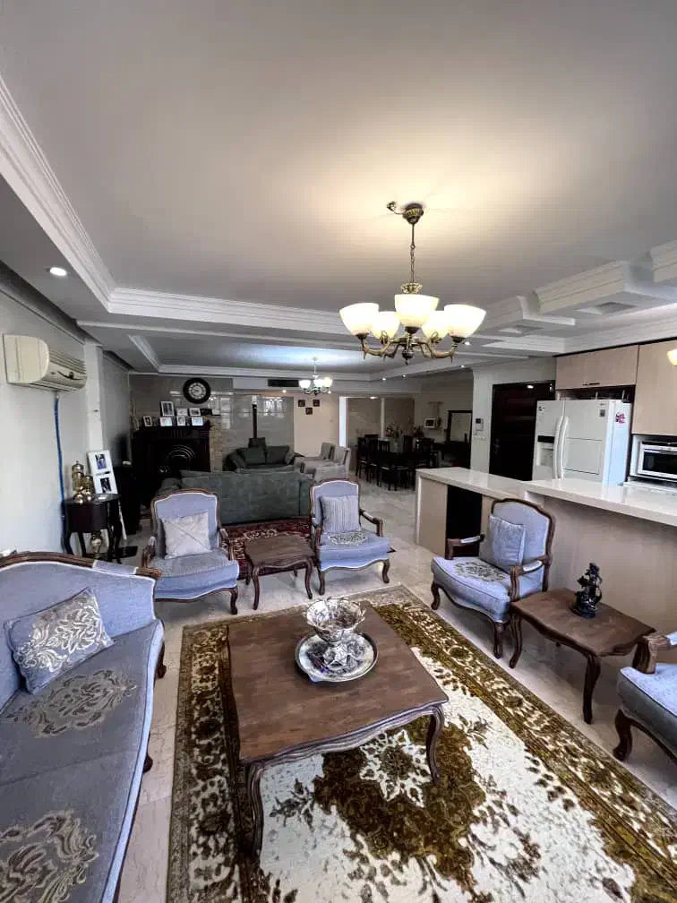 ۱۵۵متر/تکواحد/مشاعات ابی فعال*گذر عادل زرین