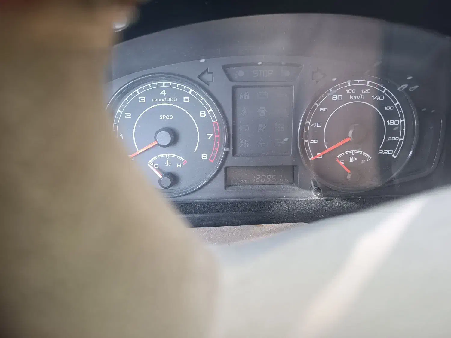 پژو 405تیوفایو گاز برقی|خودرو سواری و وانت|جهرم, |دیوار