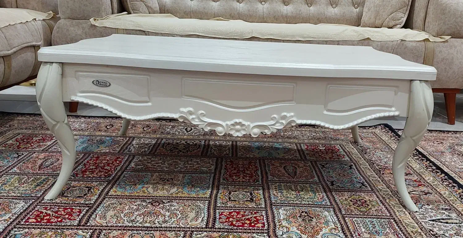 فروش جلو مبلی|مبلمان خانگی و میز عسلی|آستارا, |دیوار