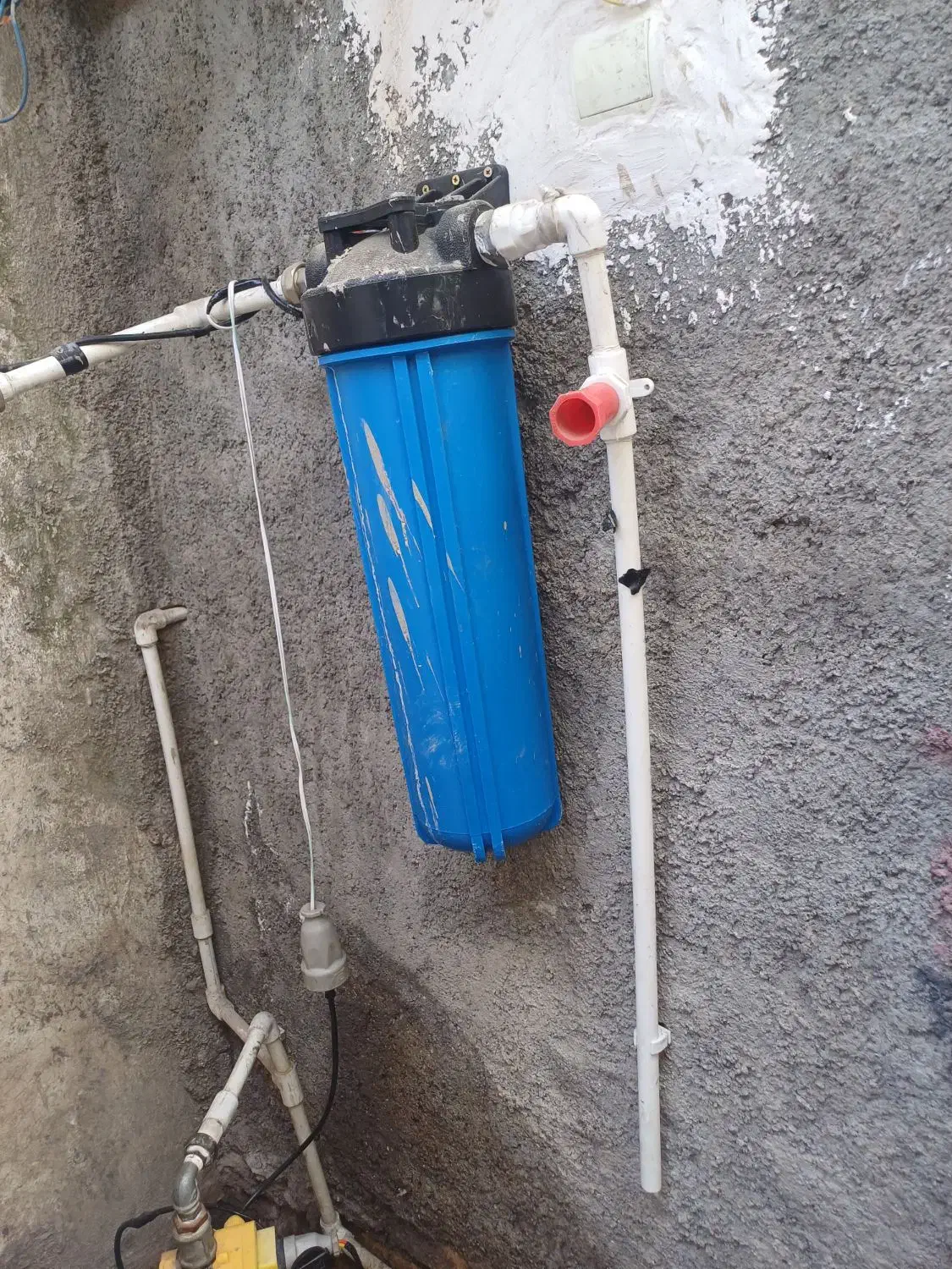 تصبیه آب درحدنو|آبسردکن و تصفیه آب|علیآباد کتول, |دیوار