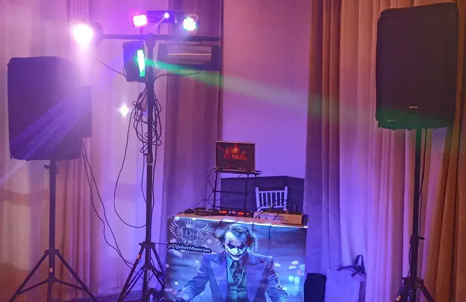 دی جی/DJ/تشریفات مجالس|خدمات پذیرایی، مراسم|کرج, گلشهر|دیوار