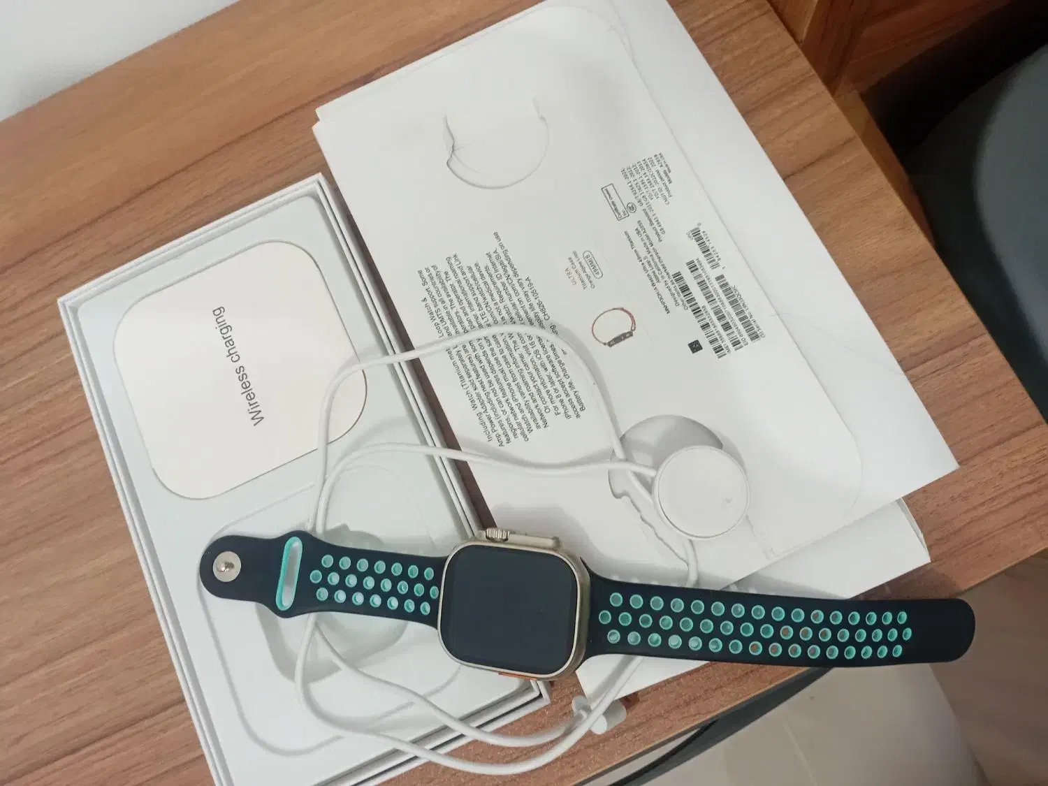 ساعت هوشمند|ساعت|کاشان, شهرک خاتم الانبیا (مسکن ملی کاشان)|دیوار