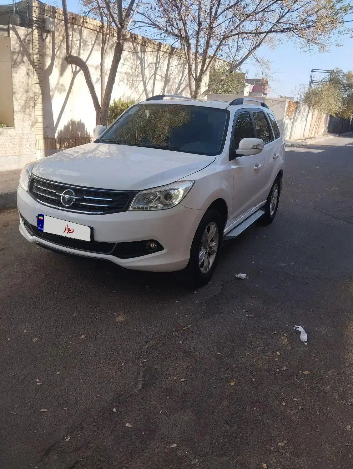 هایما2000وارداتی لاکاغذی|خودرو سواری و وانت|تربت جام, شهید مدرس|دیوار