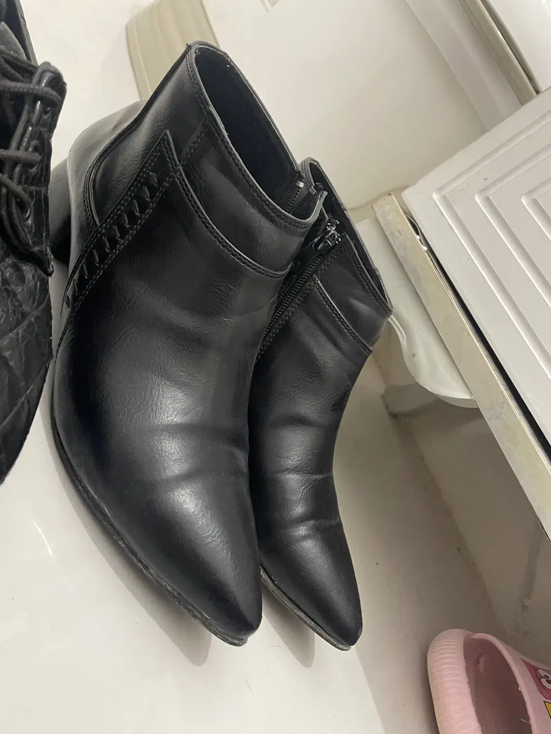 بوت و کتونی|کیف، کفش، کمربند|نیشابور, شهرک ولیعصر|دیوار