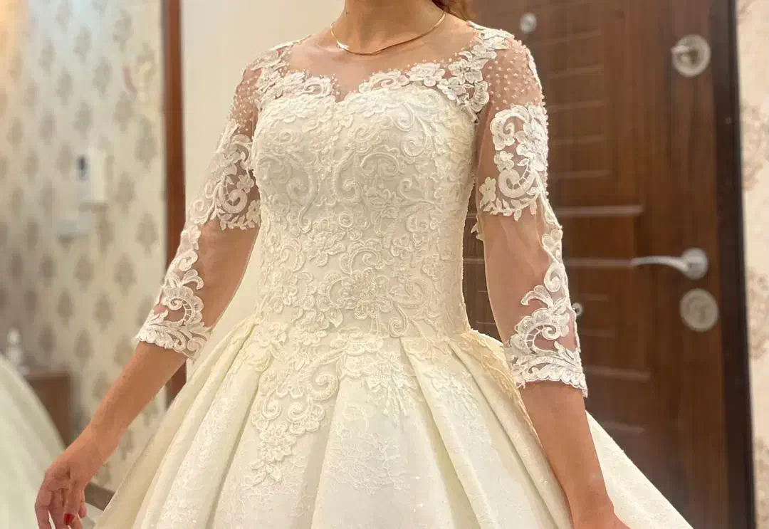 فروش لباس عروس|لباس|تبریز, |دیوار