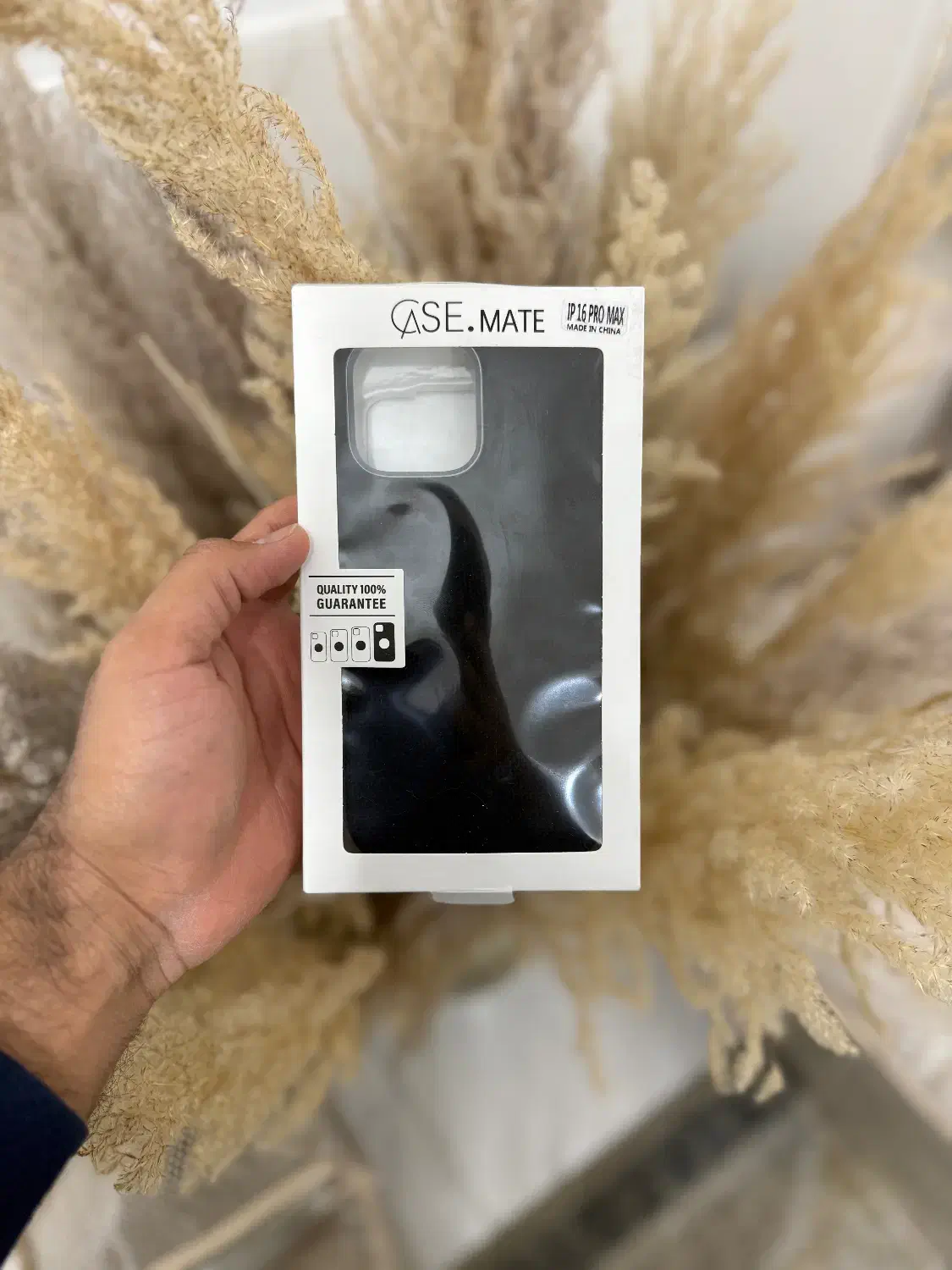 بک کاور ۱۶ پرومکس|موبایل|شیراز, تندگویان|دیوار