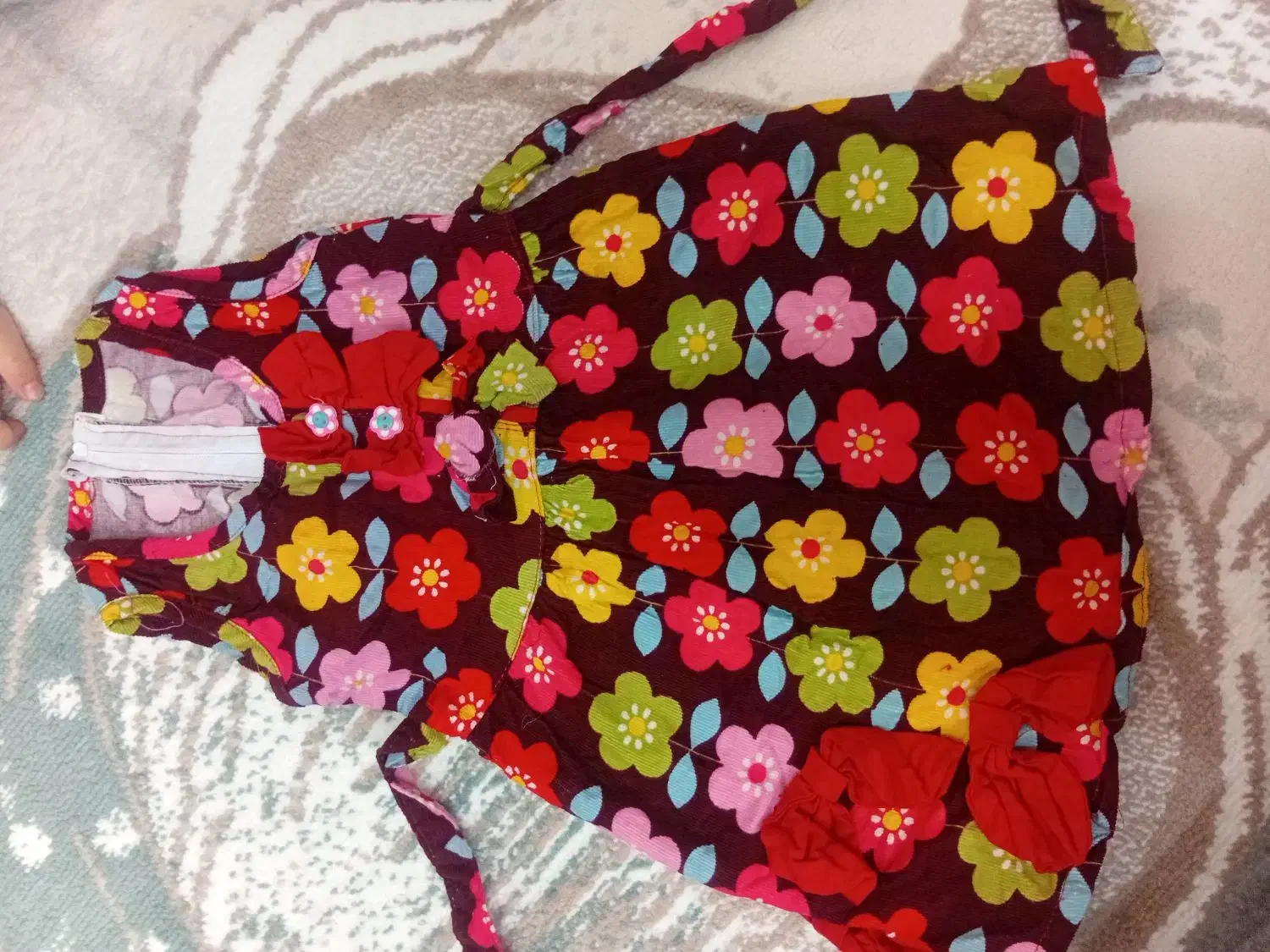 لباس بچه گانه ۱الی ۲ سال|کفش و لباس بچه|اردبیل, |دیوار