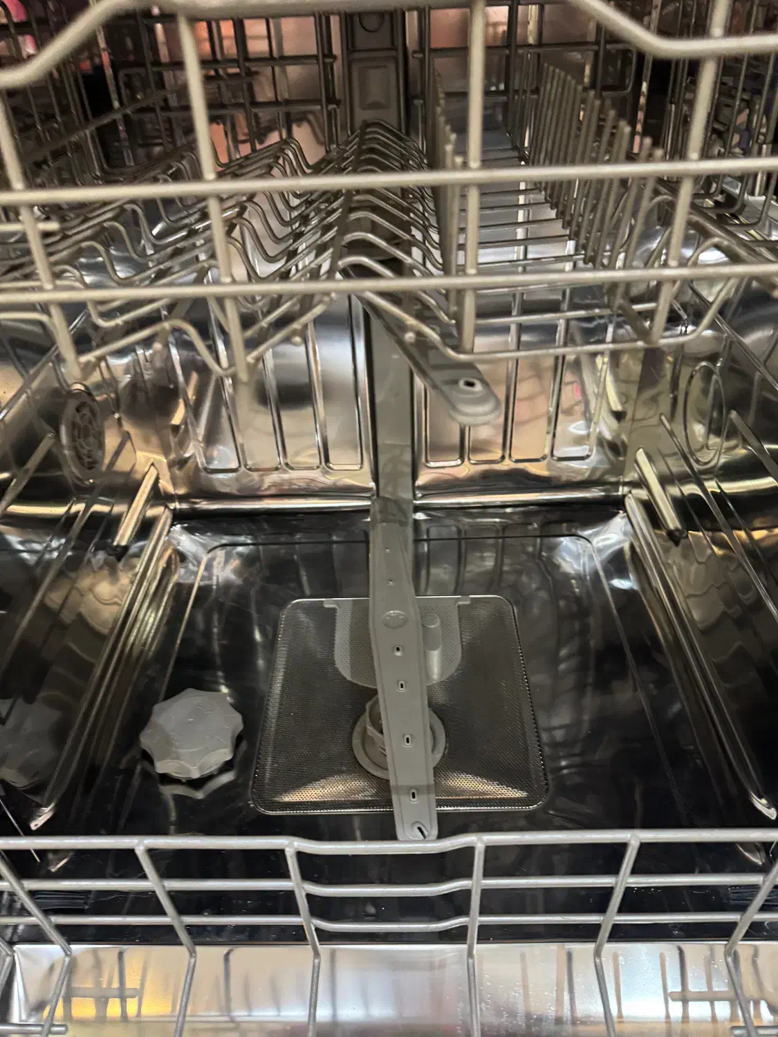 ماشین ظرفشویی ال جی اصل کره|ماشین ظرفشویی|تهران, اوقاف|دیوار