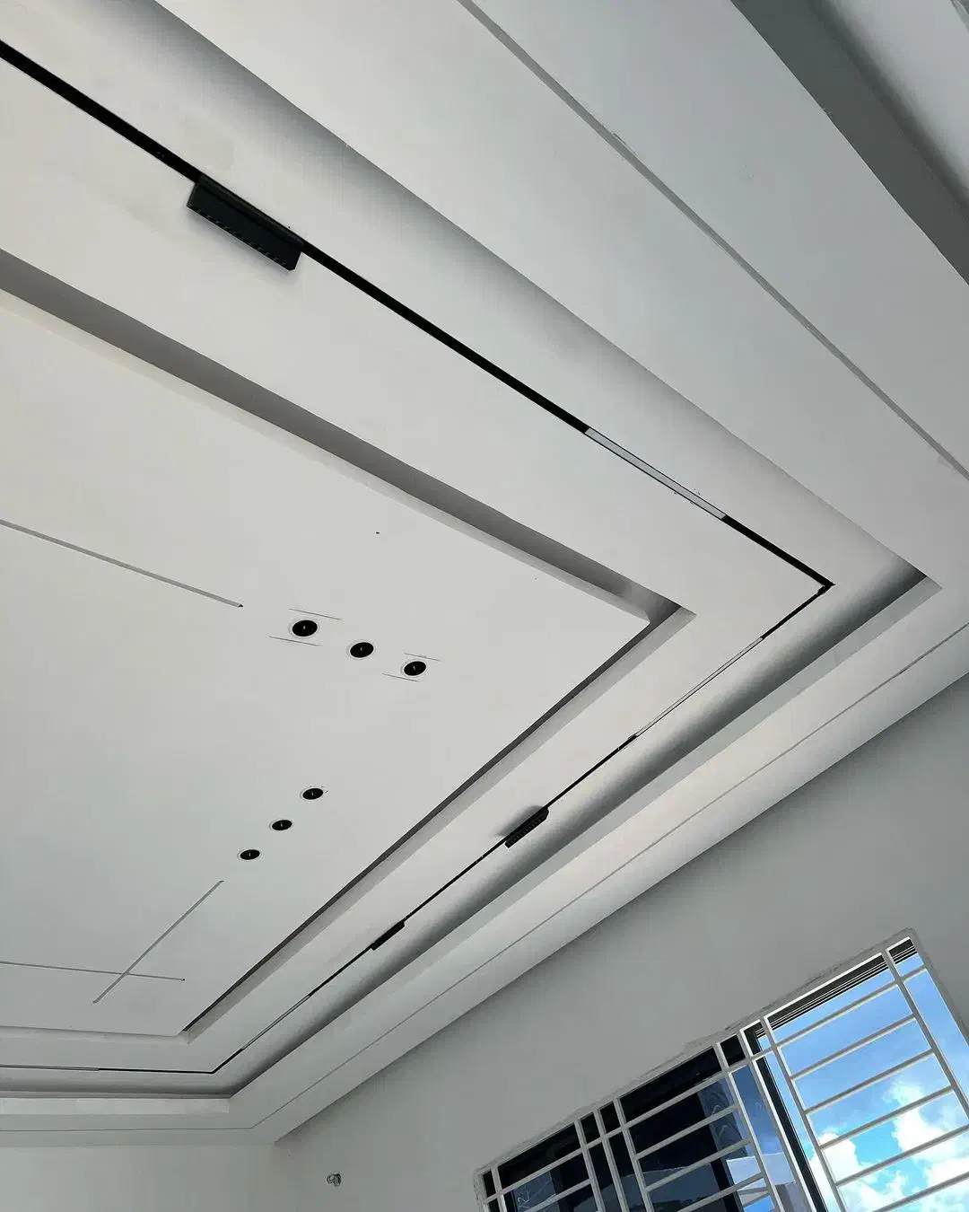 تیم اجرایی کناف الماس|خدمات پیشه و مهارت|نوشهر, |دیوار