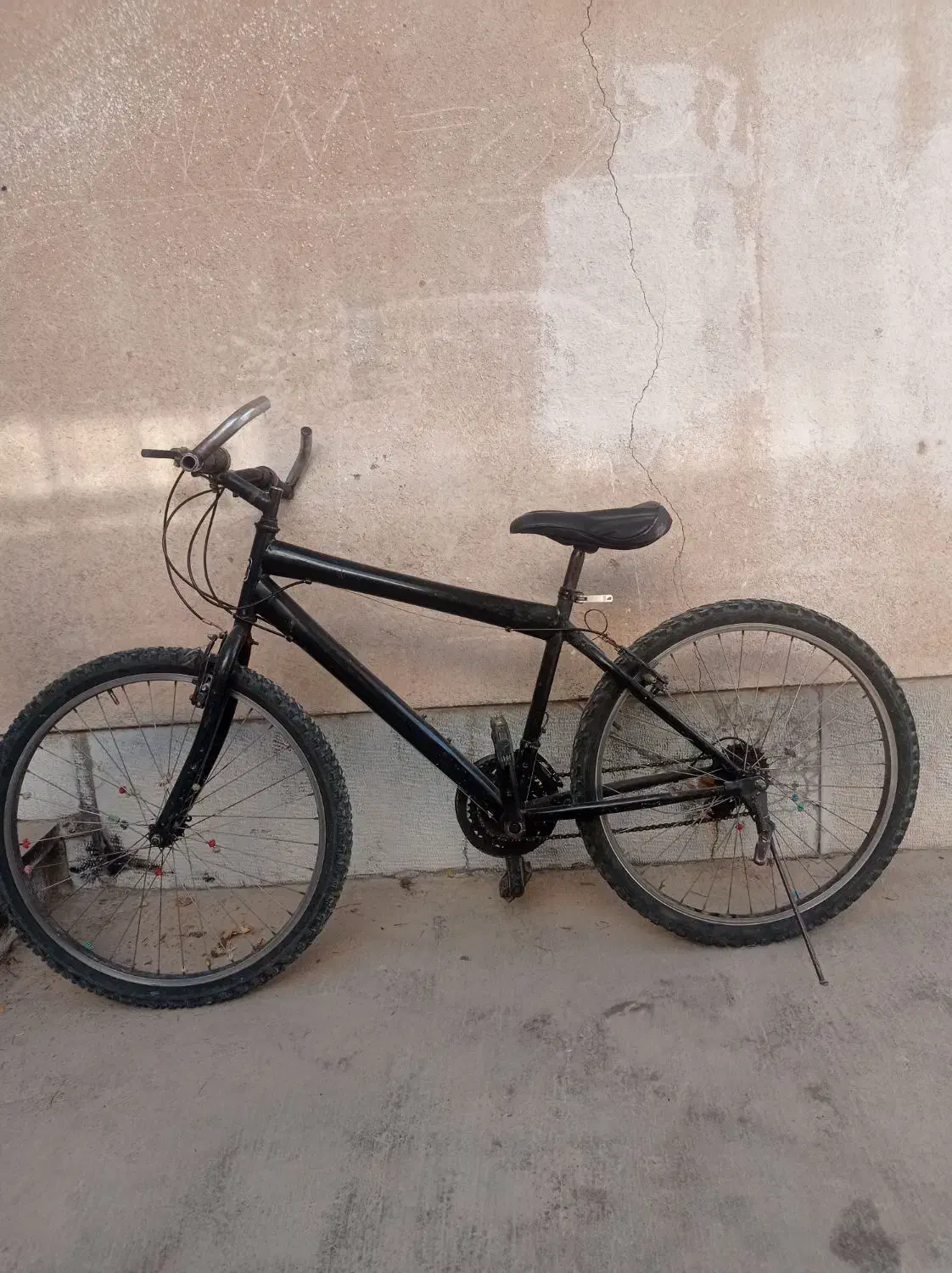 دوچرخه|دوچرخه، اسکیت، اسکوتر|شاهینشهر, شهرک میلاد|دیوار