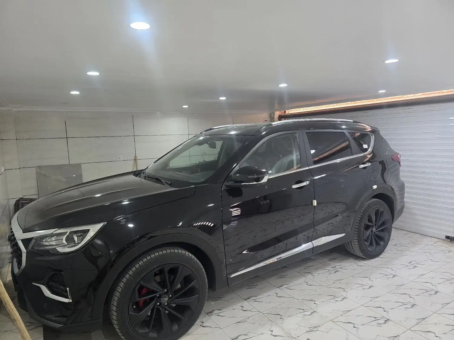 فیدیلیتی الیت ۱۴۰۴/تحویل فوری|خودرو سواری و وانت|میبد, |دیوار