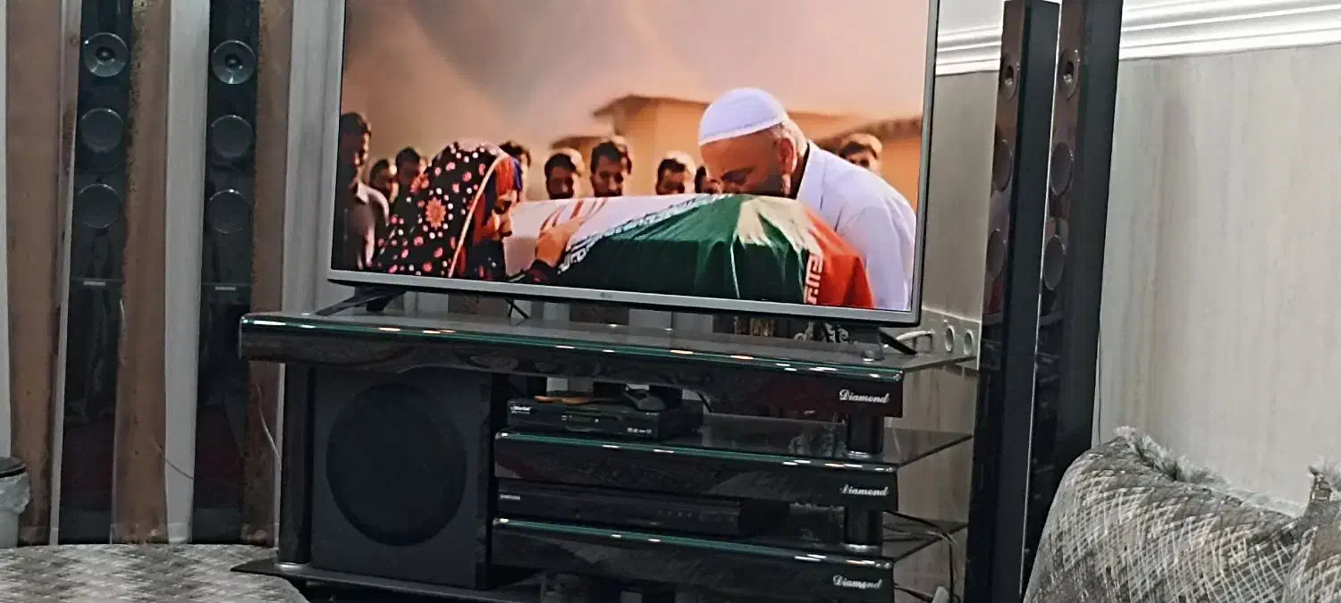 سیستم سینما خانگی صوتی تصویری|سیستم صوتی خانگی|بندر گناوه, |دیوار