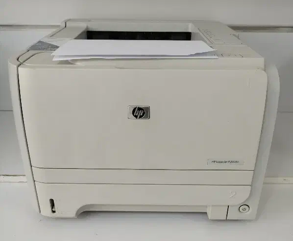 پرینتر HP 2035n|پرینتر، اسکنر، کپی، فکس|ایلام, |دیوار