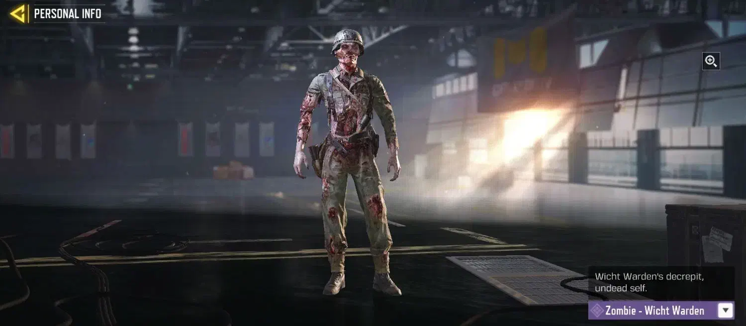 اکانت کالاف ویچ واردنو... دار  بدون چنج|کنسول، بازی ویدئویی و آنلاین|قروه, |دیوار