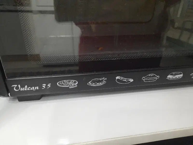 اون توستر|اجاق گاز و لوازم برقی پخت‌وپز|تهران, انبار نفت|دیوار