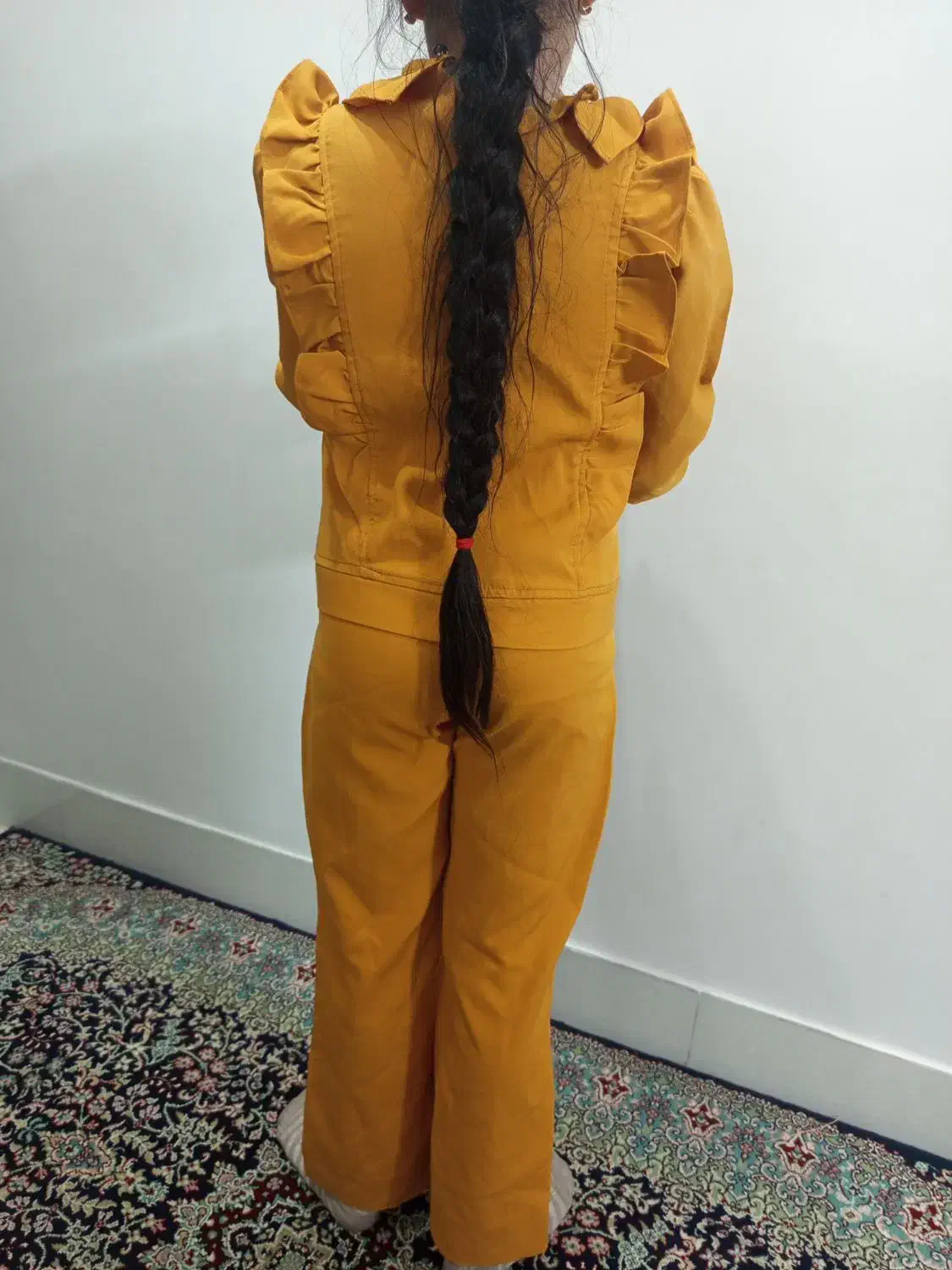 بلیز شلوار دخترانه|کفش و لباس بچه|تربت جام, شهرک آزادگان|دیوار