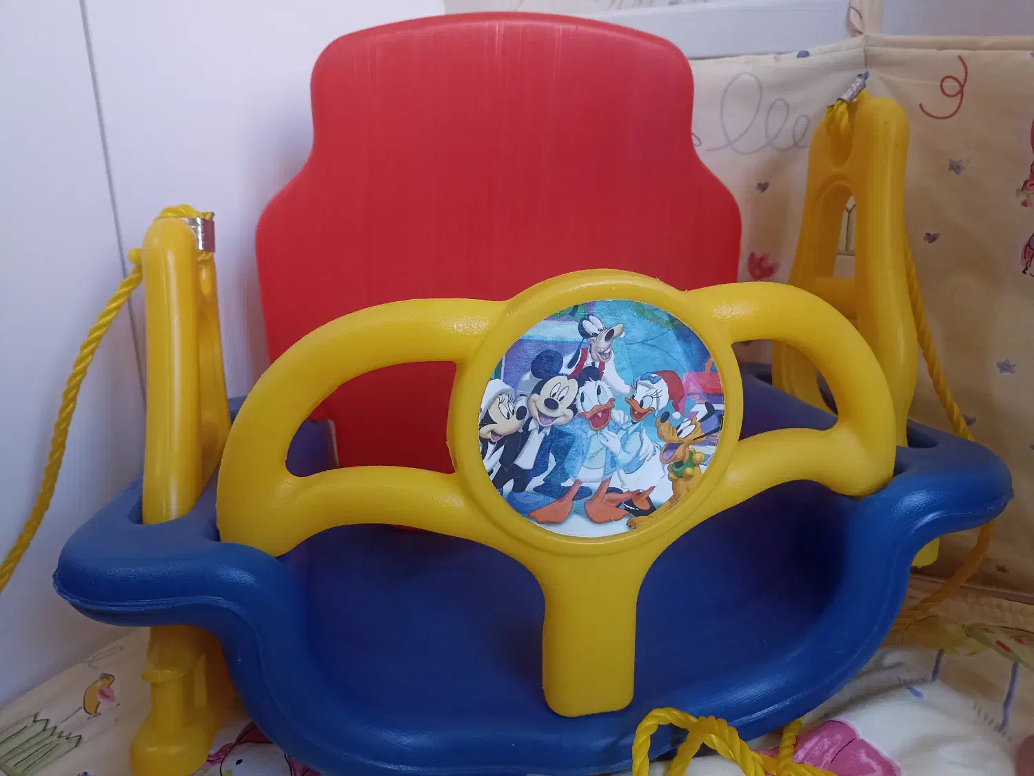 تاب کودک|اسباب و اثاث بچه|سنندج, |دیوار