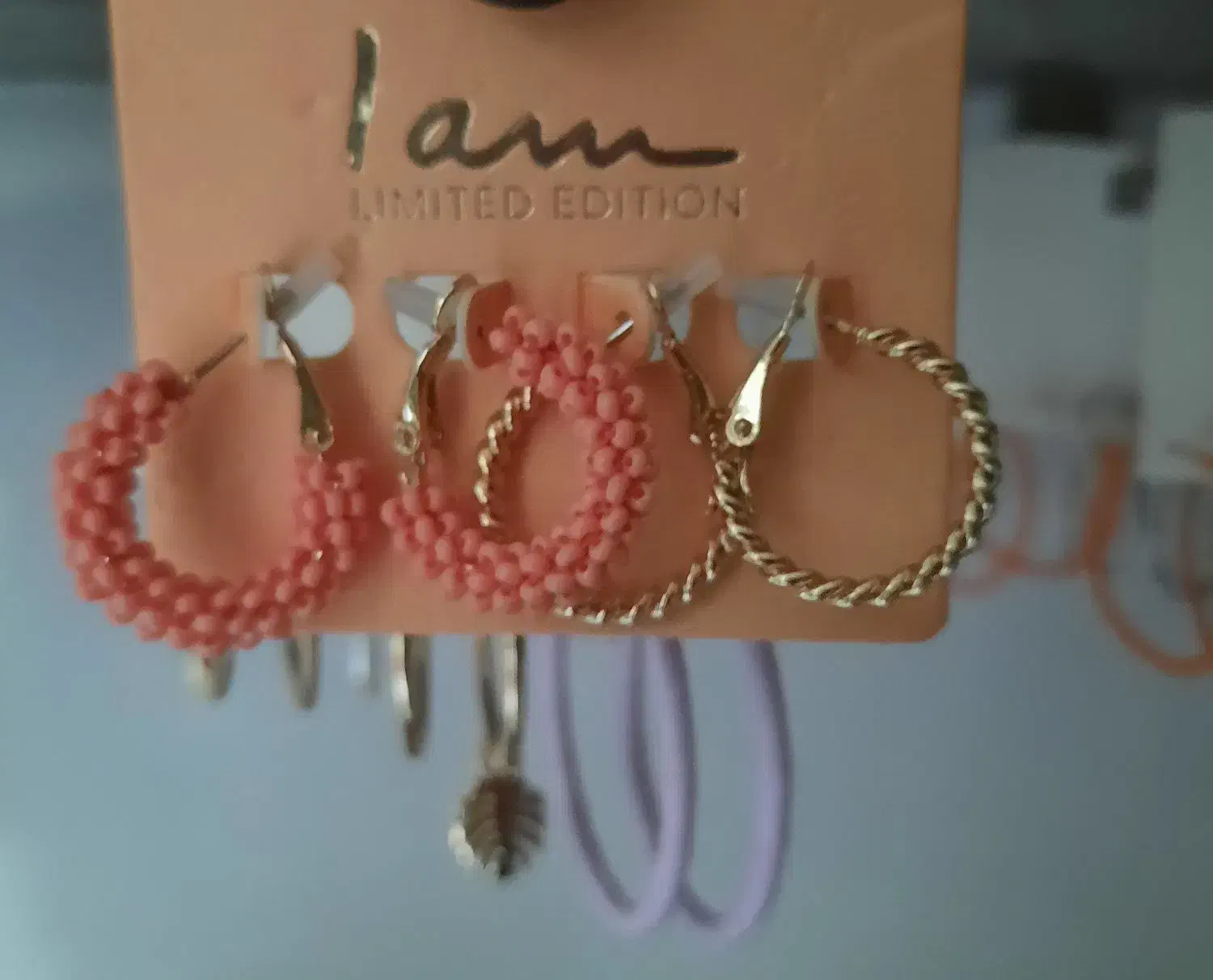 حراج گوشواره|بدلیجات|تهران, ائمه اطهار|دیوار