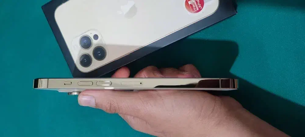 ایفون ۱۳ پرومکس باتری ۹۳ پک اصلی|موبایل|دزفول, |دیوار