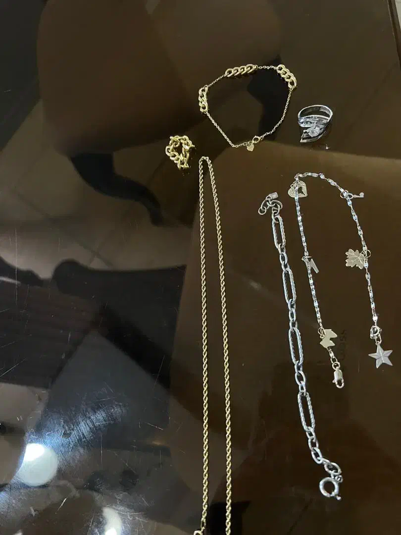 طلای خیلی تمیز با ۲درصد سود|جواهرات|قزوین, |دیوار