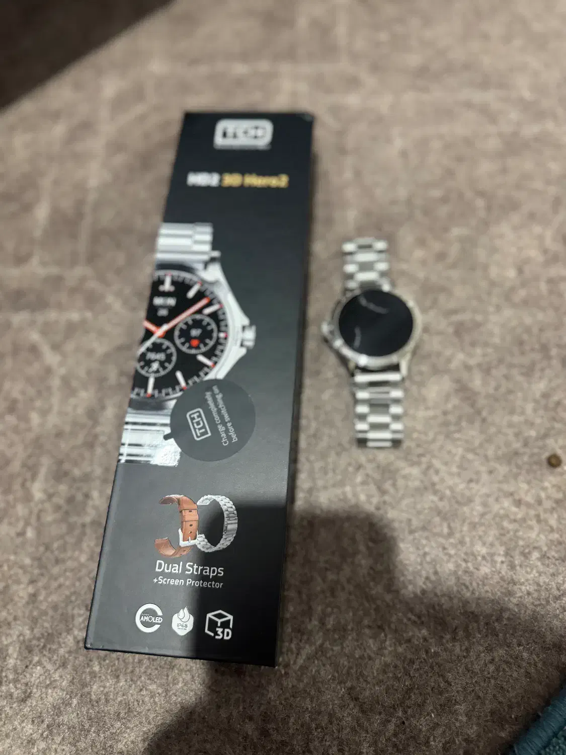 ساعت مچی|ساعت|بندر ماهشهر, |دیوار