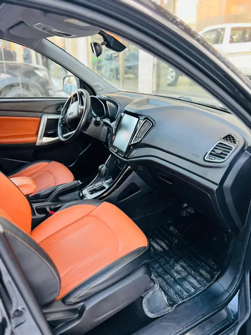 تیگو5 مدل99فول آپشن|خودرو سواری و وانت|یزد, |دیوار