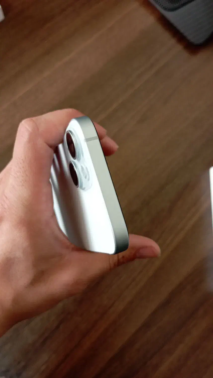 ایفون ۱۵ نرمال|موبایل|شیراز, معالی‌آباد|دیوار