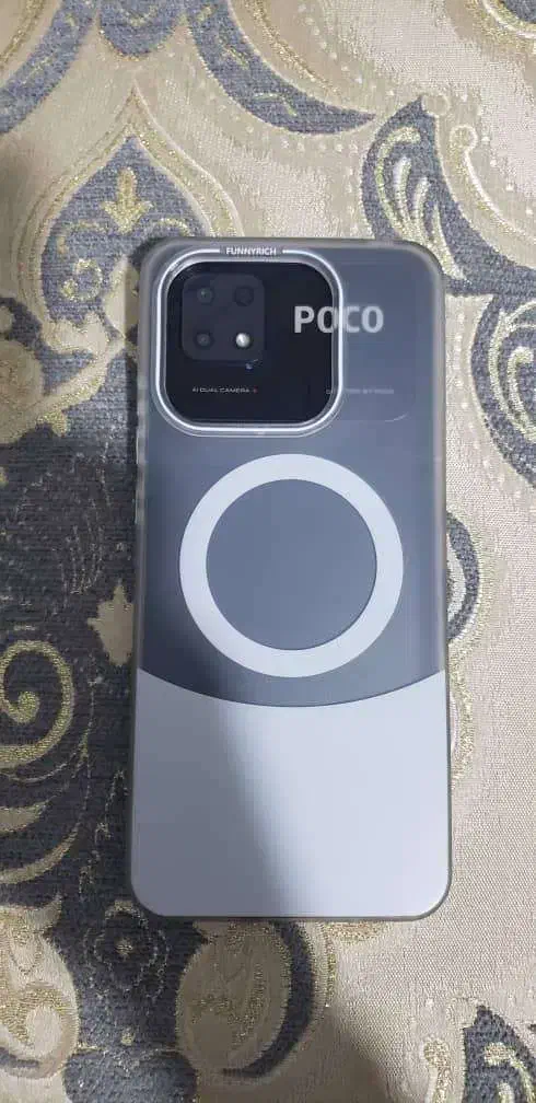 پوکوC40|موبایل|خان ببین, |دیوار